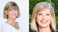 Singer-turned-actress Olivia Newton-John dies at 73